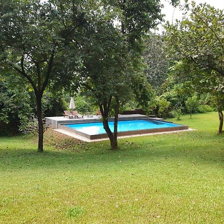 The Postcard Velha, Goa Hotel Олд Гоа Екстериор снимка