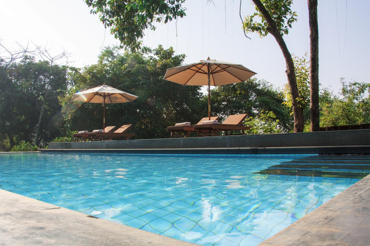 The Postcard Velha, Goa Hotel Олд Гоа Екстериор снимка