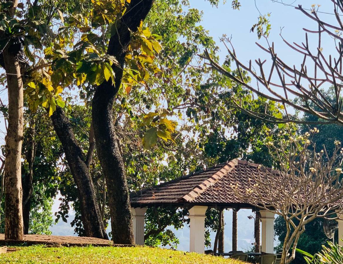 The Postcard Velha, Goa Hotel Олд Гоа Екстериор снимка